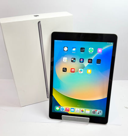Apple iPad 9th Gen 64gb wifi only