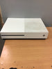 Xbox One S - White