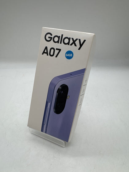 Galaxy A07 64gb