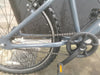 Cascade Dive Bike - 16" Frame, 26" Wheels, No gears