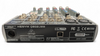 Behringer XENYX Q802USB Premium 8 Input 2 Bus Mixer *Unboxed*