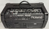 Roland Cube Street EX Battery Powered Stereo Amplifier **Please read description**