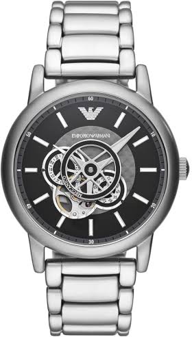 Emporio Armani Watches AR60021 Mens Watch