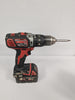 Milwaukee M18 BPD Compact Combi Drill 18V (Body & Battery)