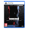 Hitman - World of Assassination (PS5)