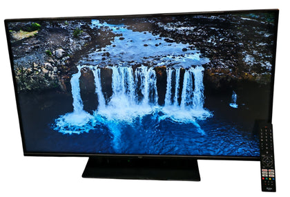 Bush 43'' Smart TV **Store Collection Only**