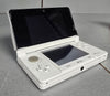 Nintendo 3DS Console, Ice White +Yoshi's New Island