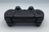 Sony playstation 5 Dualsense Wireless Controller Galactic black unboxed