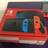 Nintendo Switch - Boxed