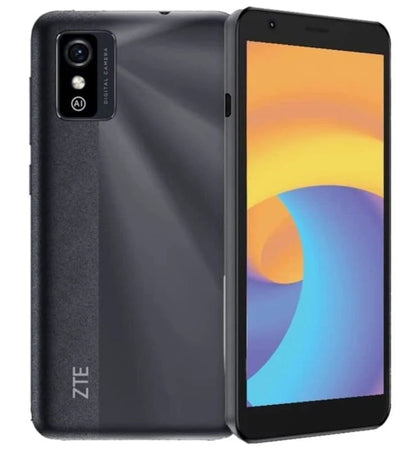 ZTE Blade L9 Smartphone