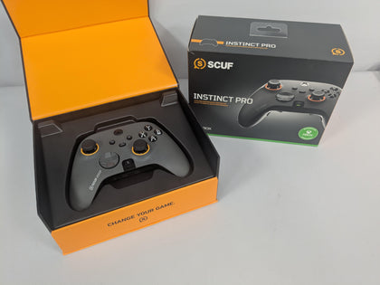 SCUF VALOR PRO Wireless Performance Xbox Controller