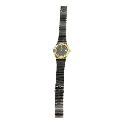 Club Watch