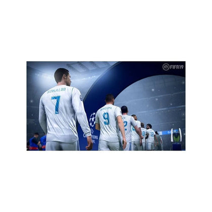FIFA 19 - Champions Edition (PS4)