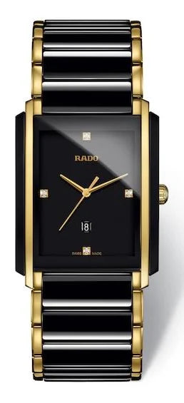 Rado  Integral 41mm Watch