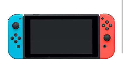 Nintendo Switch Console
