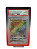 PSA Graded Pokémon Card
