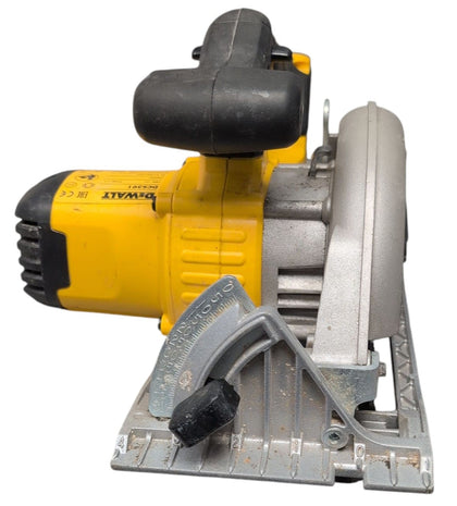 DEWALT DCS391 165mm 18V Li-Ion XR Cordless Circular Saw Body Only