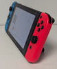 Nintendo Switch Console - Neon Red/Blue