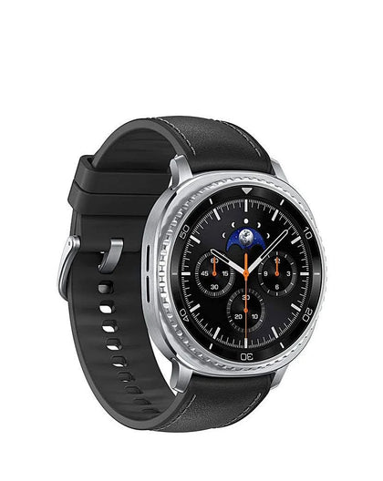 Samsung Watch 8 Classic 46mm Black