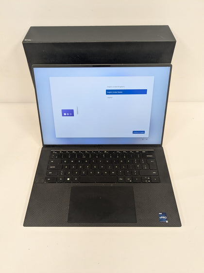 Dell XPS 15 - 9530 Laptop