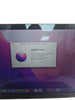 MacBook Pro 2016 8GB ram 128GB