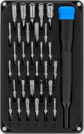 iFixit Moray Precision Bit Set
