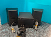 Bush CD/FM Radio Compact Mini Hi-Fi System