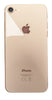 iPhone 8 64GB 100% Bat - Unlocked **Unboxed**