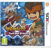 Inazuma Eleven 3 Team Ogre Attacks