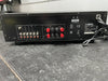 Yamaha AS201 amp