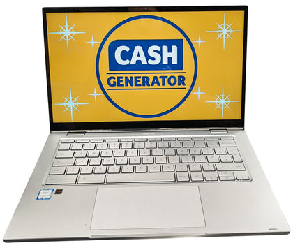Asus Notebook C433T Chromebook **Unboxed**