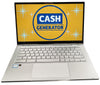 Asus Notebook C433T Chromebook **Unboxed**