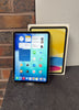Apple iPad A16 128GB Yellow Wi-Fi **100% BH**