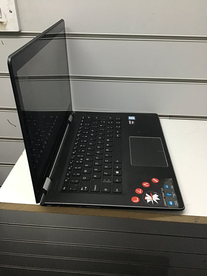 Lenovo Yoga 510 Laptop - Intel Core i7