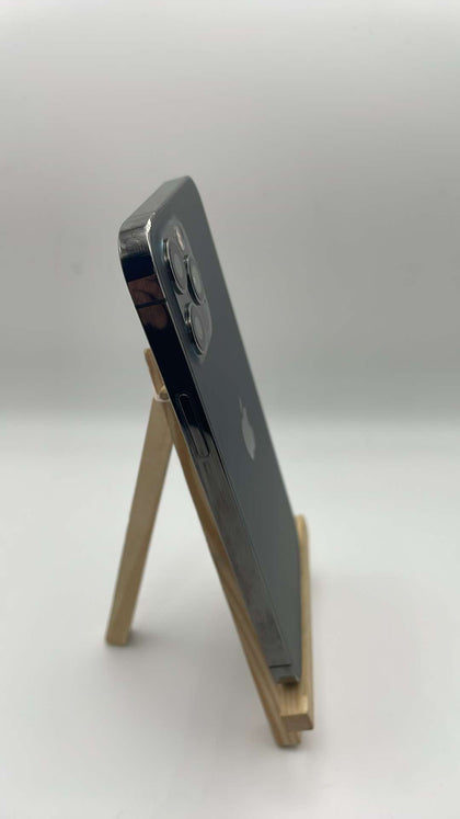 Iphone 12 pro - 126GB - Black