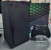 Xbox Series X Console - 1TB - Black - Boxed