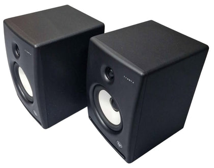 Trumix AR7 Active Studio Monitor (Pair), 115V Boxed *collection only*