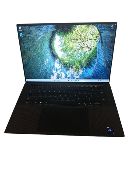 Dell Precision 5570/i7-12800H/32GB RAM/1TB SSD/RTX A1000/15