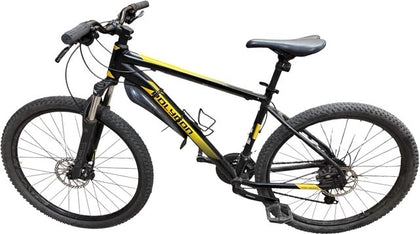 Polygon Cascade 4 Mountain Bike - 27.5” Wheels - 24 Gears **Store Collection Only**