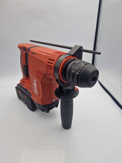 Hilti TE 6-22 SDS Rotary Hammer Drill – With 5.2Ah Nuron Battery *LIKE NEW*