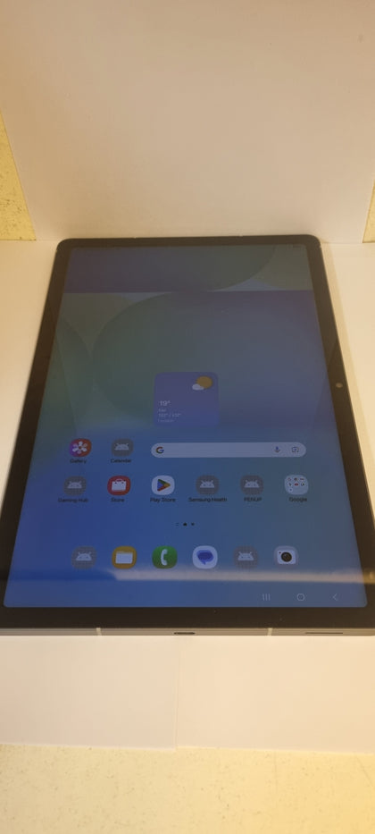 Samsung Galaxy Tab S10 FE.