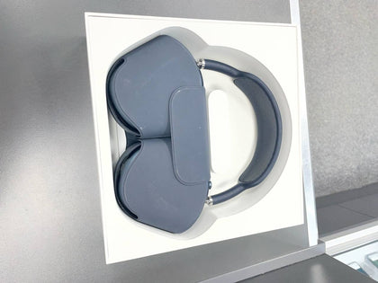 Apple AirPods Max (USB-C) Wireless Over-Ear Headphones - Midnight, B
