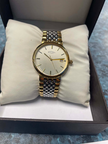 ROTARY WATCH