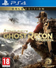 Ghost Recon Wildlands Gold Edition PS4