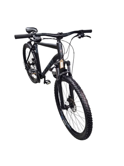 Carrera Vengeance Mens Hardtail Mountain Bike - 27.5