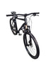 Carrera Vengeance Mens Hardtail Mountain Bike - 27.5" Wheel - 22" (XL Frame) - 16 Speed