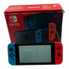 Nintendo Switch V2 Boxed