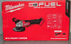 Milwaukee M18 Fuel Angle Grinder ***Boxed***
