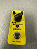 Donner Yellow Fall Analogue Delay Pedal