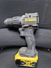 DeWalt DCD100N 18V XR Brushless Compact Combi Hammer Drill